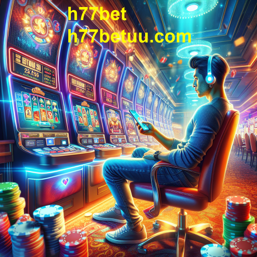 A Revolução dos Jogos Móveis: Entretenimento na Palma da Mão